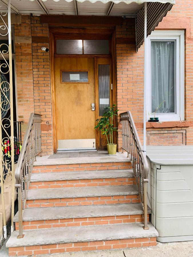 Urban Jungle Oasis In Queens! Nova York Exterior foto