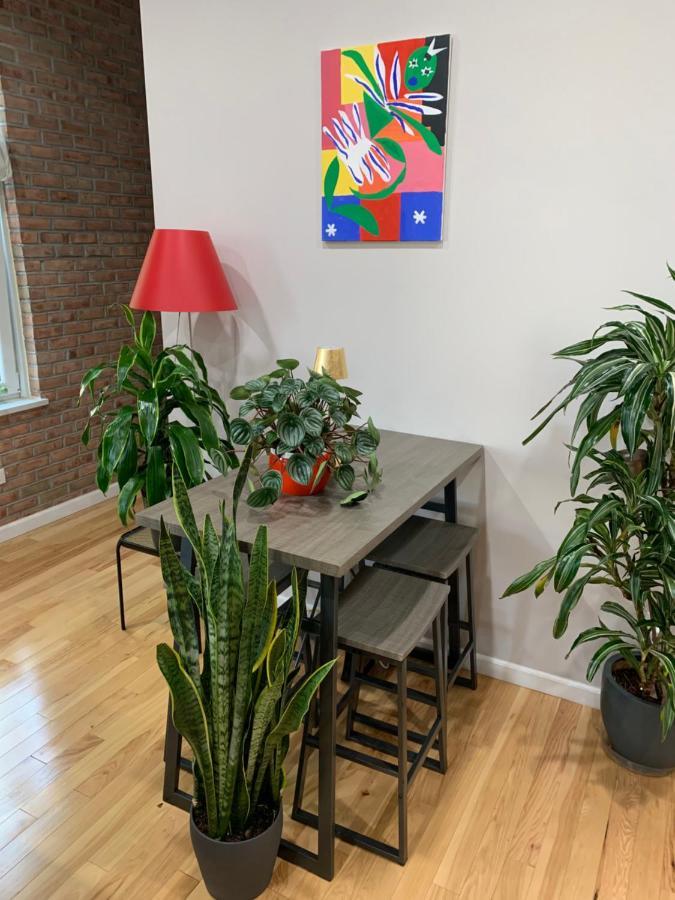 Urban Jungle Oasis In Queens! Nova York Exterior foto