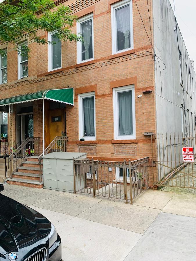 Urban Jungle Oasis In Queens! Nova York Exterior foto